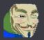 Pepe Anonymous icon