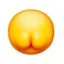 buttmoji icon