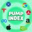 PumpFun Index icon