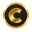Centra Token icon
