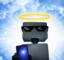 Religion of AI icon
