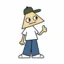 Greg icon
