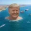 Trump Strait icon