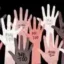 Onchain Rape Awareness icon
