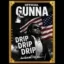 Official Gunna icon