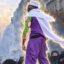piccolo de protestation icon