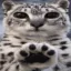 paws at you icon