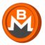 Bitmonero icon