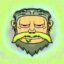 RickBot icon
