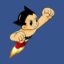 Astro Boy icon