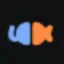 Elephant-Goldfish Model icon