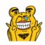 Mr. Frog icon