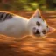 Flying Cat icon