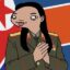 kum joo aye icon