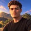 The Duve icon