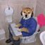 Locked Inu icon