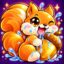 NUTTY NUTS icon