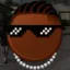 Nigga coin icon