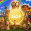 Slopcoin icon