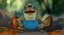 MUDWATER icon