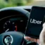 Uber Driver icon