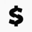Ticker icon