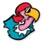 Jimmy the Vulture icon