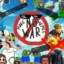 Make Memes Not Wars icon