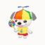 Lil Dogo icon