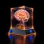 Hybrid Intelligence icon