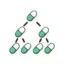 Pump Ponzi icon