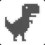 The Offline Runner icon