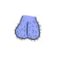 blue balls icon