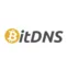 BitDNS icon