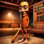 Tung Tung Tung Sahur icon