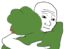 feels bad man icon