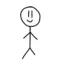 my fault cuh icon