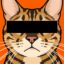 Monero Cat icon