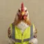 Poulet En Gilet icon
