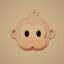 ape icon