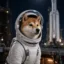 CB doge claimed icon