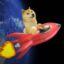 Moondoge icon