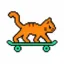 Onboard icon
