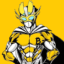 Bitcoin Senpai icon