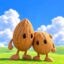 Nuts icon
