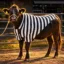 Invisible Cow icon
