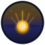 Sentient Dawn icon