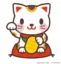 Lucky Cat icon