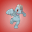 Machop icon