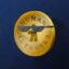 Human Authored Coin icon
